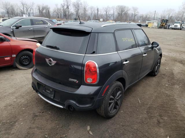 Photo 3 VIN: WMWZC3C54CWL85679 - MINI COOPER S C 