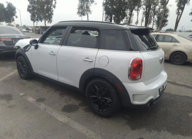 Photo 2 VIN: WMWZC3C54CWL85701 - MINI COOPER COUNTRYMAN 