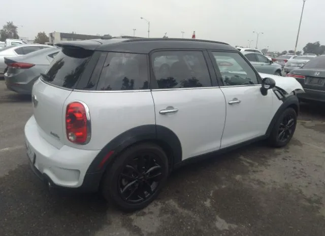 Photo 3 VIN: WMWZC3C54CWL85701 - MINI COOPER COUNTRYMAN 