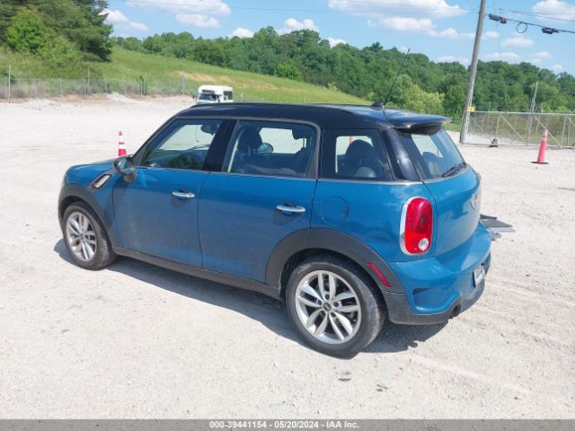 Photo 2 VIN: WMWZC3C54CWL85746 - MINI COUNTRYMAN 