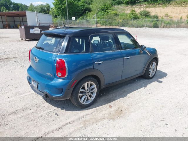 Photo 3 VIN: WMWZC3C54CWL85746 - MINI COUNTRYMAN 