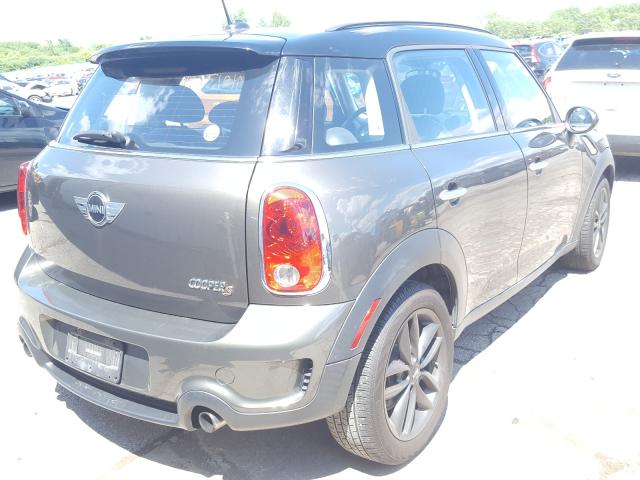 Photo 3 VIN: WMWZC3C54CWL85889 - MINI COOPER S C 