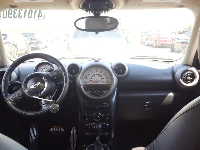 Photo 8 VIN: WMWZC3C54CWL85889 - MINI COOPER S C 