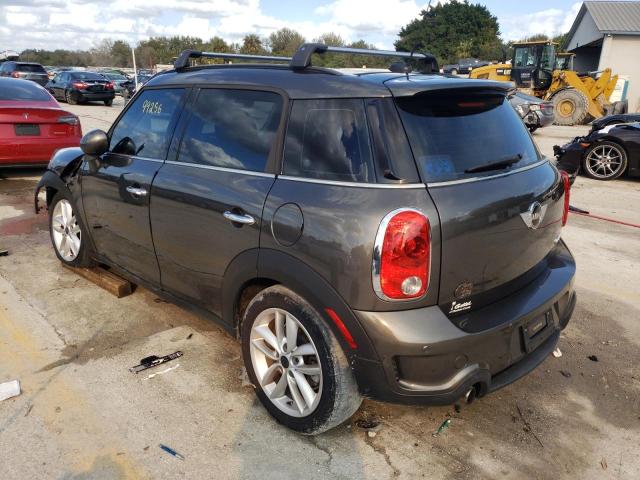 Photo 2 VIN: WMWZC3C54CWL86878 - MINI COOPER S C 