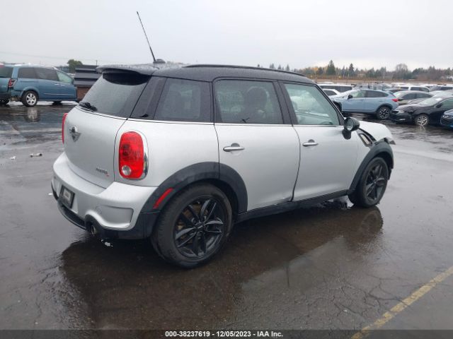 Photo 3 VIN: WMWZC3C54CWL87237 - MINI COOPER S COUNTRYMAN 