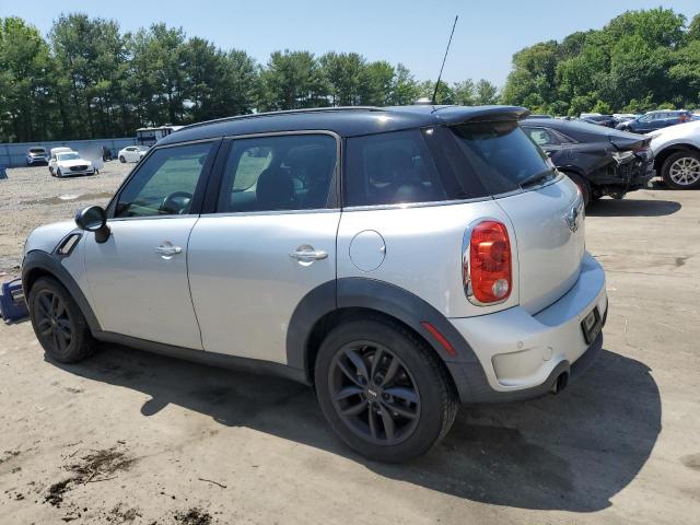 Photo 1 VIN: WMWZC3C54CWL87397 - MINI COOPER S C 