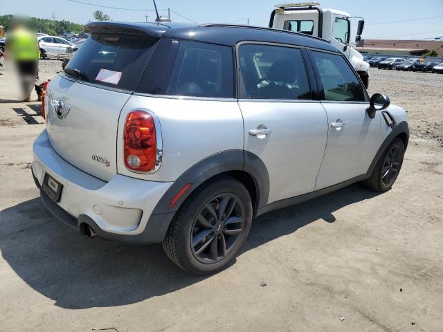 Photo 2 VIN: WMWZC3C54CWL87397 - MINI COOPER S C 