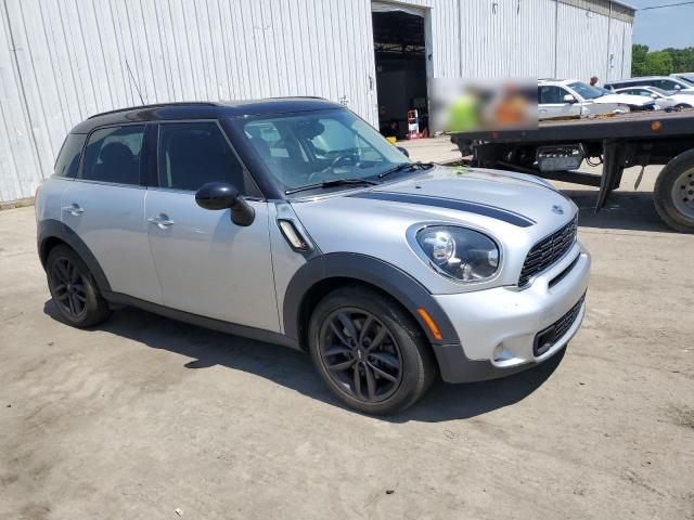 Photo 3 VIN: WMWZC3C54CWL87397 - MINI COOPER S C 