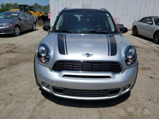 Photo 4 VIN: WMWZC3C54CWL87397 - MINI COOPER S C 