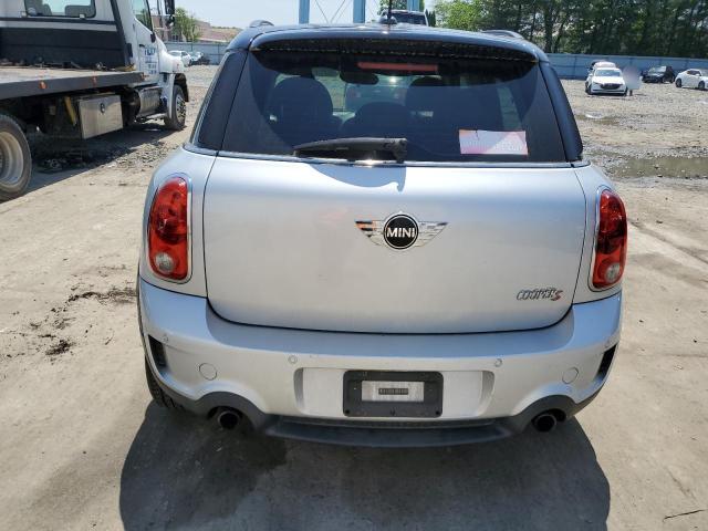 Photo 5 VIN: WMWZC3C54CWL87397 - MINI COOPER S C 