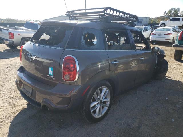 Photo 3 VIN: WMWZC3C54CWM26845 - MINI COOPER S C 