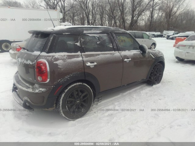 Photo 3 VIN: WMWZC3C54DWM28466 - MINI COOPER COUNTRYMAN 