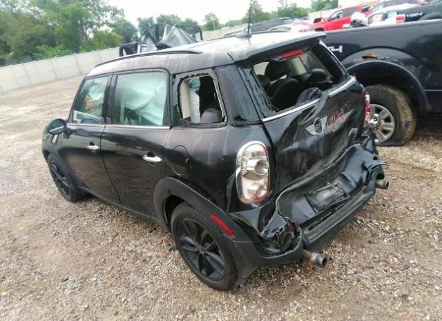 Photo 2 VIN: WMWZC3C54DWP20800 - MINI COOPER COUNTRYMAN 