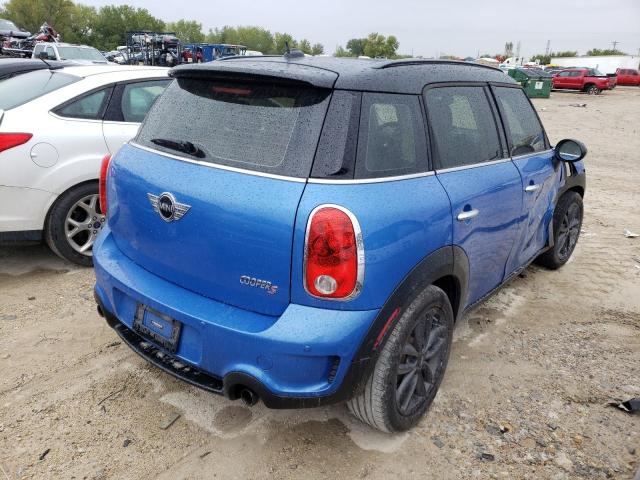 Photo 3 VIN: WMWZC3C54DWP21171 - MINI COOPER S C 