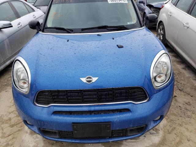 Photo 6 VIN: WMWZC3C54DWP21171 - MINI COOPER S C 