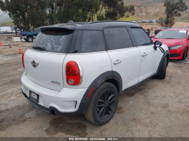 Photo 3 VIN: WMWZC3C54DWP21395 - MINI COUNTRYMAN 