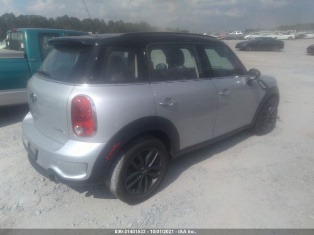 Photo 3 VIN: WMWZC3C54DWP22160 - MINI COOPER COUNTRYMAN 