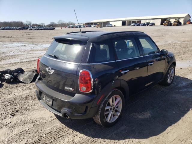 Photo 2 VIN: WMWZC3C54DWP22174 - MINI COOPER S C 