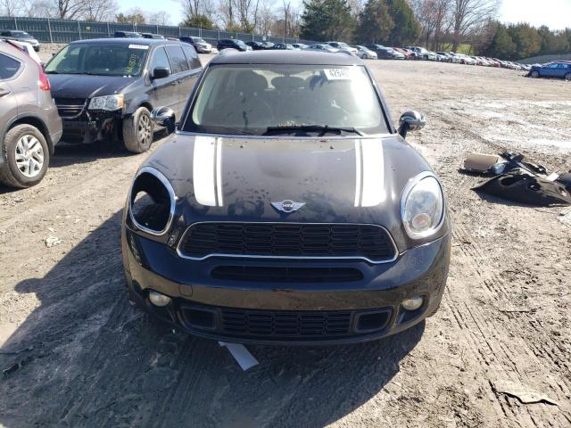 Photo 4 VIN: WMWZC3C54DWP22174 - MINI COOPER S C 