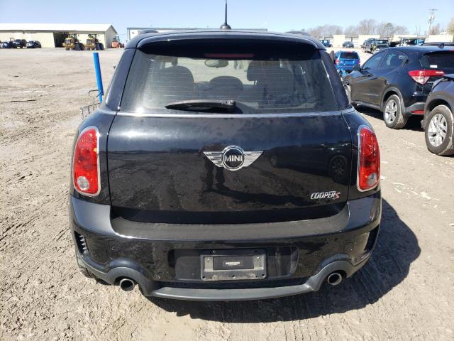 Photo 5 VIN: WMWZC3C54DWP22174 - MINI COOPER S C 