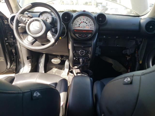 Photo 7 VIN: WMWZC3C54DWP22174 - MINI COOPER S C 