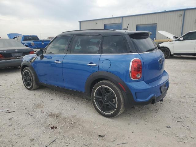 Photo 1 VIN: WMWZC3C54DWP22255 - MINI COOPER S C 