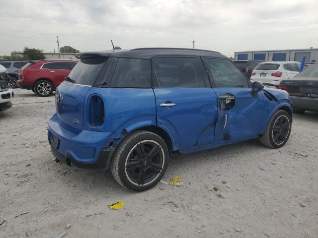 Photo 2 VIN: WMWZC3C54DWP22255 - MINI COOPER S C 