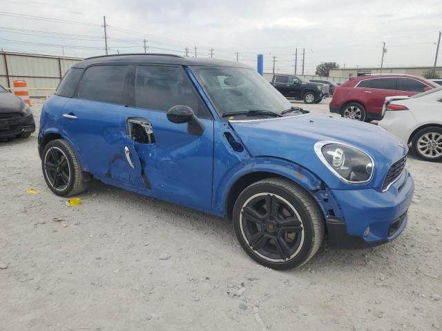 Photo 3 VIN: WMWZC3C54DWP22255 - MINI COOPER S C 