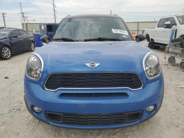 Photo 4 VIN: WMWZC3C54DWP22255 - MINI COOPER S C 