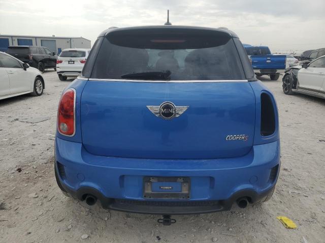 Photo 5 VIN: WMWZC3C54DWP22255 - MINI COOPER S C 