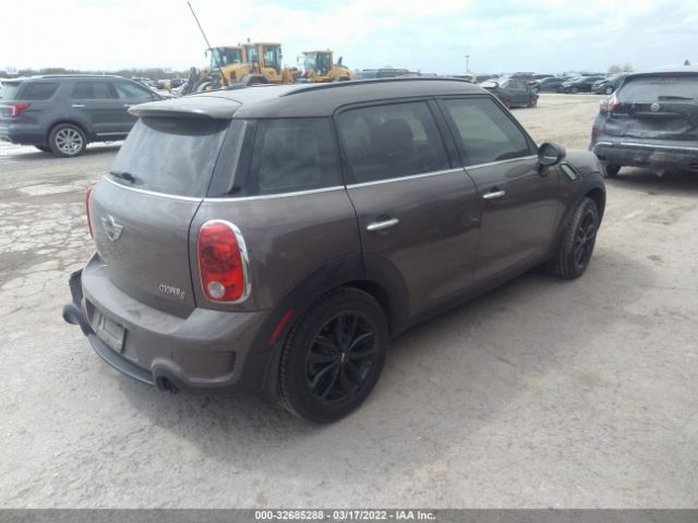 Photo 3 VIN: WMWZC3C54DWP22479 - MINI COOPER COUNTRYMAN 