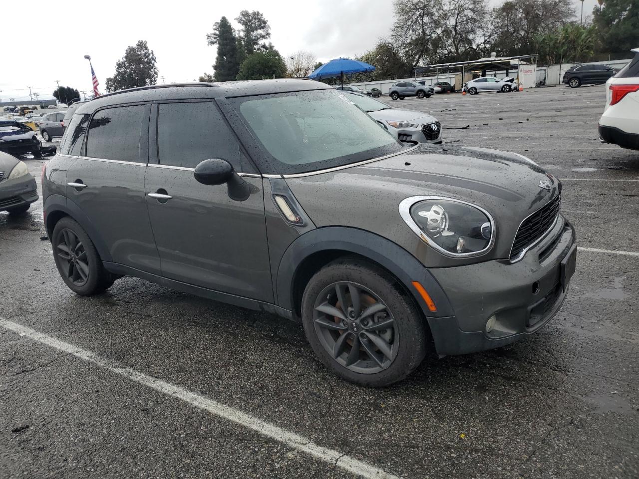 Photo 3 VIN: WMWZC3C54DWP23342 - MINI COOPER 