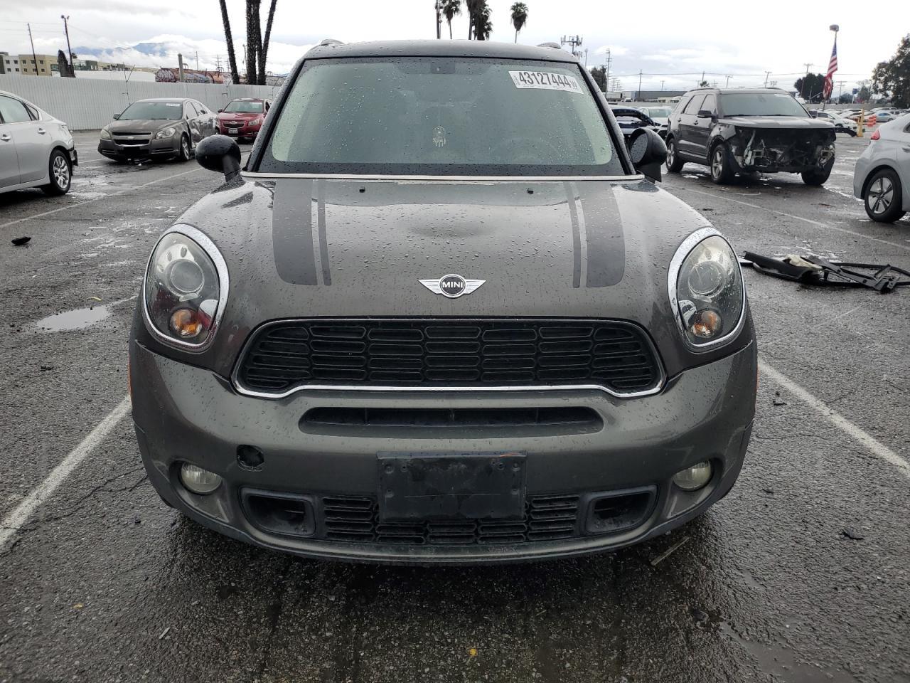 Photo 4 VIN: WMWZC3C54DWP23342 - MINI COOPER 