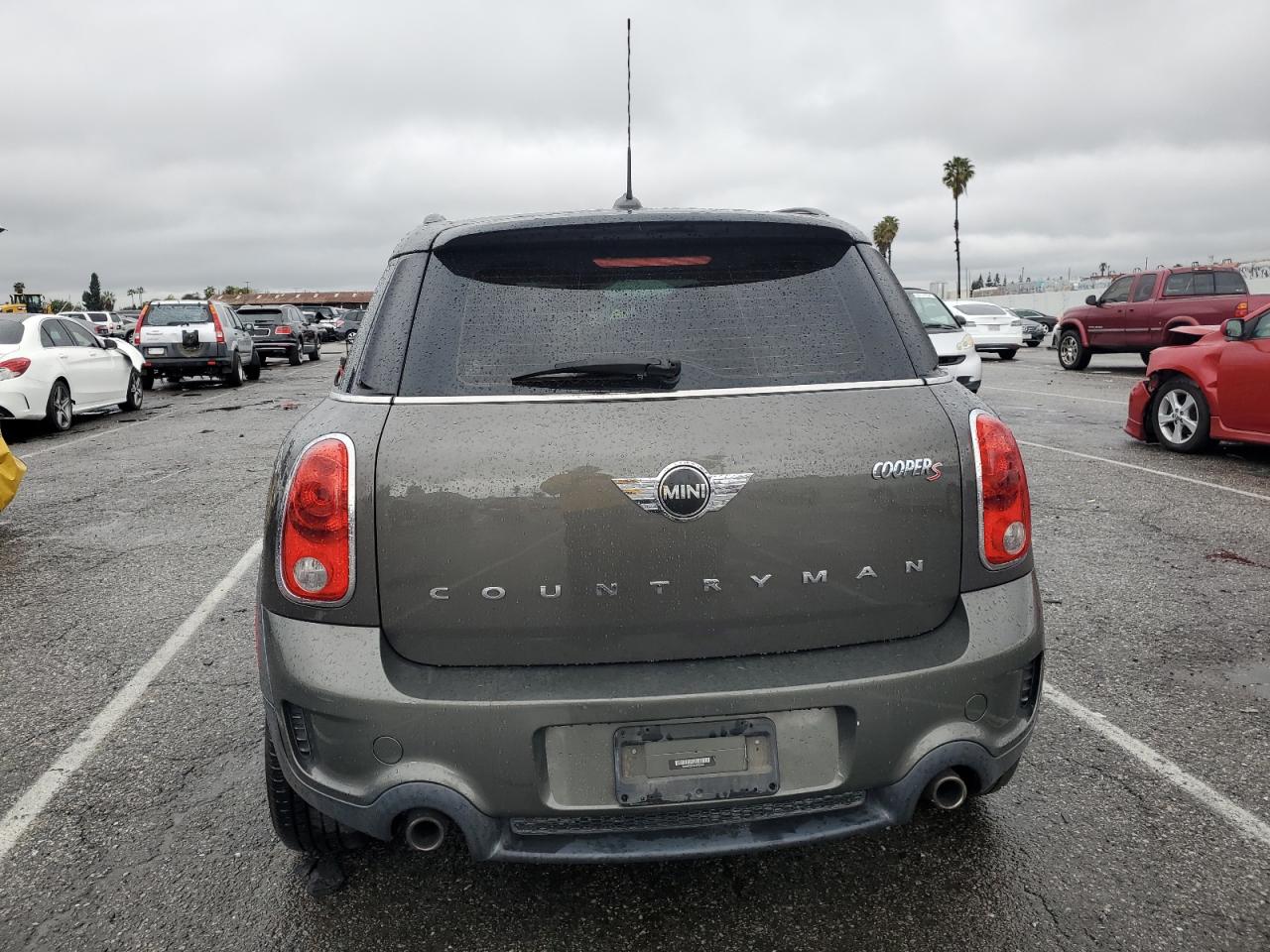 Photo 5 VIN: WMWZC3C54DWP23342 - MINI COOPER 