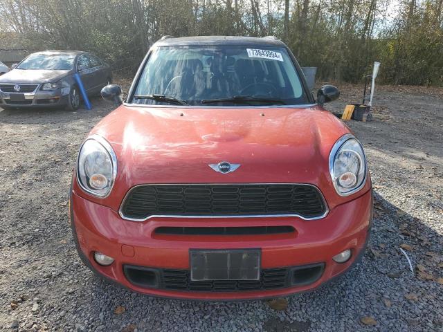 Photo 4 VIN: WMWZC3C54DWP23356 - MINI COOPER S C 