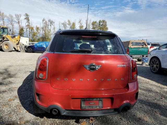 Photo 5 VIN: WMWZC3C54DWP23356 - MINI COOPER S C 