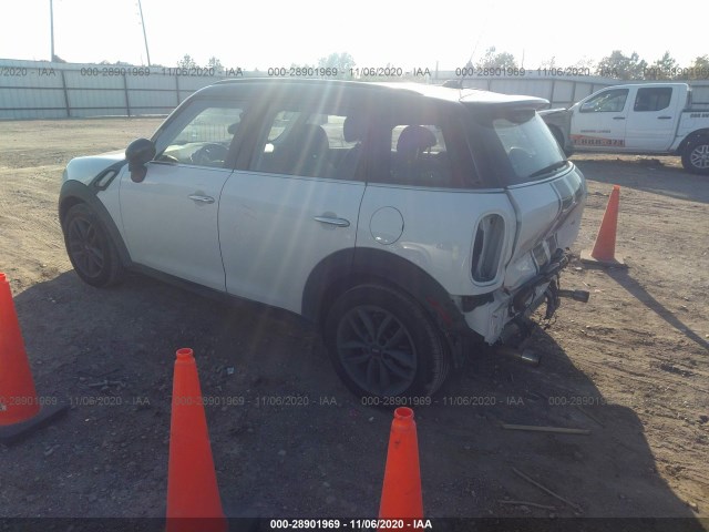 Photo 2 VIN: WMWZC3C54DWP24894 - MINI COOPER-COUNTRYMAN 