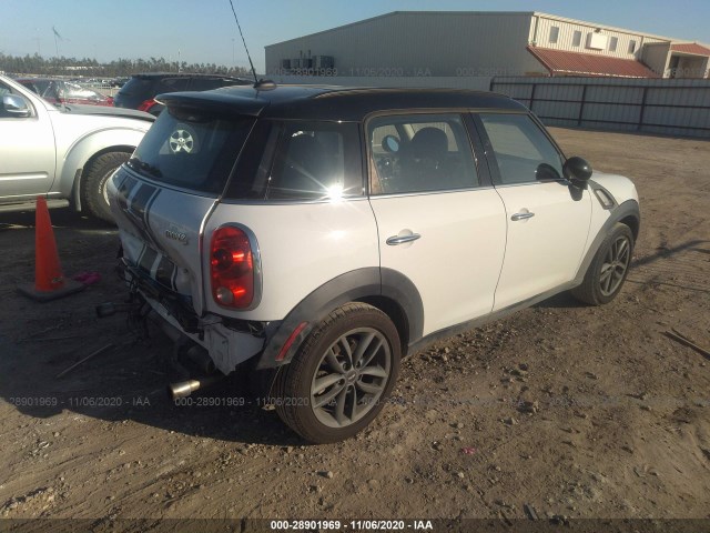 Photo 3 VIN: WMWZC3C54DWP24894 - MINI COOPER-COUNTRYMAN 