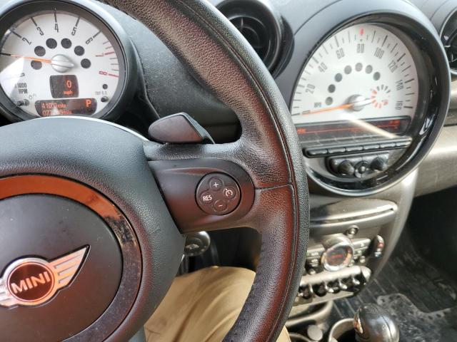 Photo 8 VIN: WMWZC3C54EWP25352 - MINI COOPER 