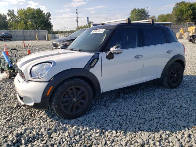 Photo 0 VIN: WMWZC3C54EWP26226 - MINI COOPER S C 