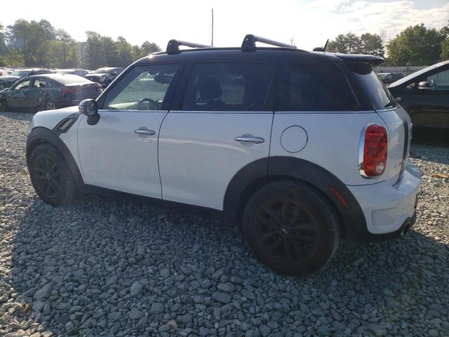 Photo 1 VIN: WMWZC3C54EWP26226 - MINI COOPER S C 