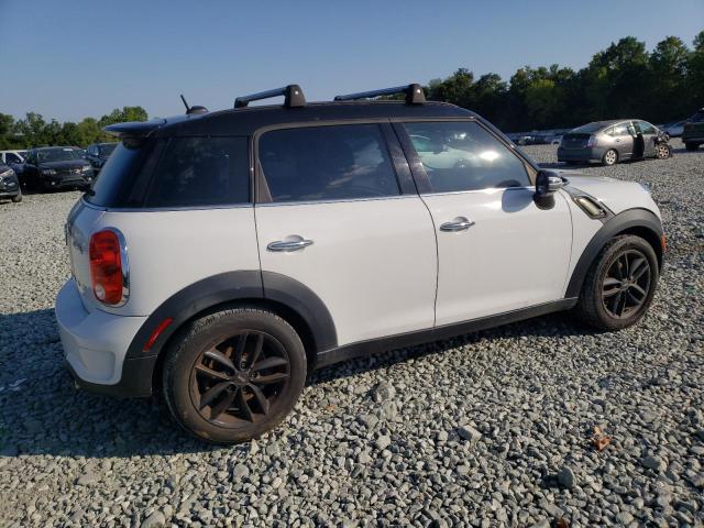 Photo 2 VIN: WMWZC3C54EWP26226 - MINI COOPER S C 