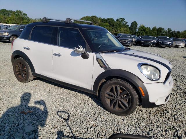 Photo 3 VIN: WMWZC3C54EWP26226 - MINI COOPER S C 