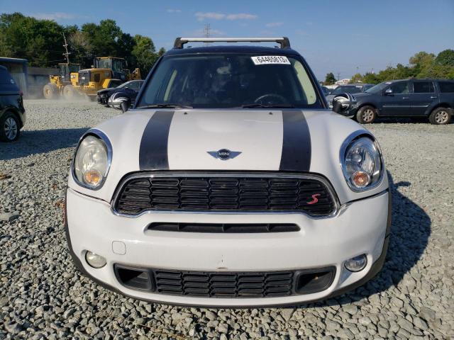 Photo 4 VIN: WMWZC3C54EWP26226 - MINI COOPER S C 