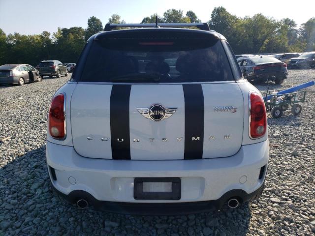 Photo 5 VIN: WMWZC3C54EWP26226 - MINI COOPER S C 