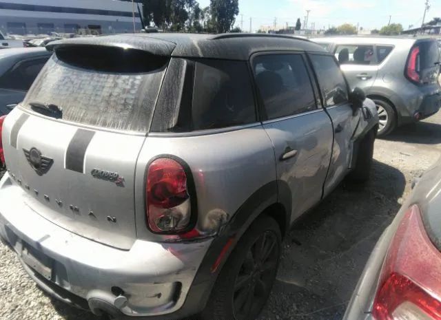 Photo 3 VIN: WMWZC3C54EWP27327 - MINI COOPER COUNTRYMAN 