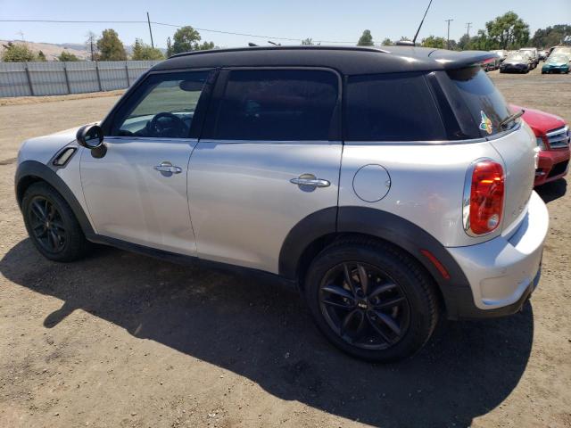 Photo 1 VIN: WMWZC3C54EWP27876 - MINI COOPER S C 