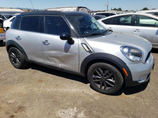 Photo 3 VIN: WMWZC3C54EWP27876 - MINI COOPER S C 