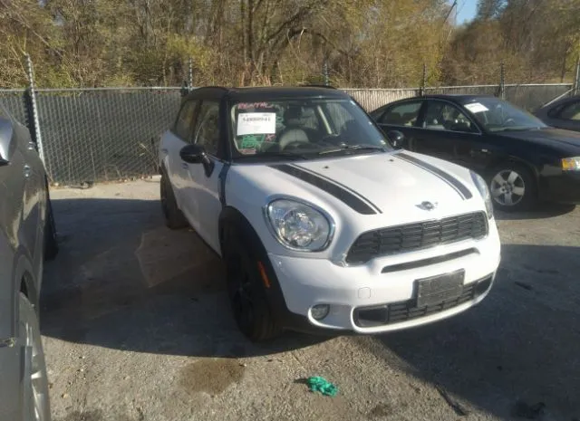 Photo 0 VIN: WMWZC3C54EWP27991 - MINI COOPER COUNTRYMAN 