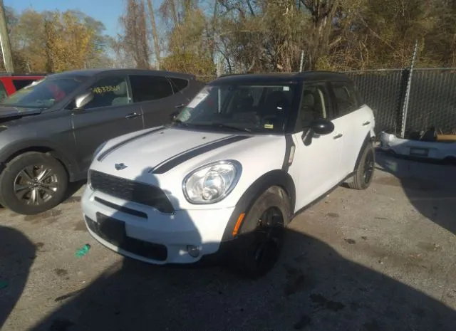 Photo 1 VIN: WMWZC3C54EWP27991 - MINI COOPER COUNTRYMAN 